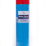 SOLFAC Spray MZ BAYER SOLFAC SPRAY Mosche e Zanzare